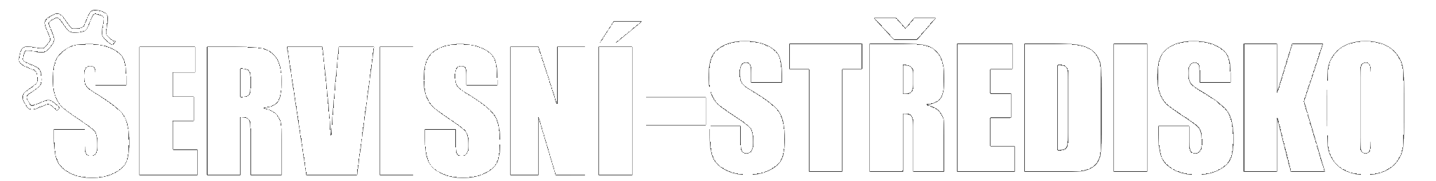 Servisní středisko